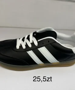 Buty Sportowe DAMSKIE (36-41, 12par) (Sao chép)