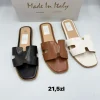 Klapki DAMSKIE (36-41, 12szt) (Sao chép)