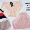 Majtki Damskie, Size xl-3xl, paczka 24szt, mix kolor (Sao chép)