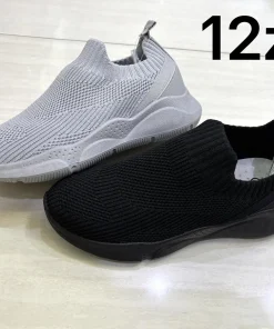 Buty Półbuty DAMSKIE (36-41, 12par) (Sao chép)