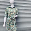 Sukienki Damskie, Size m-xl, paczka 12szt, mix kolor (Sao chép)