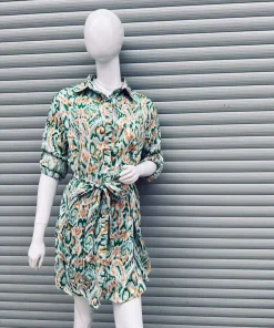 Sukienki Damskie, Size m-xl, paczka 12szt, mix kolor (Sao chép)