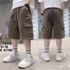 Spodenki DZIECIĘCA,size 8-16lat,paczka 5szt, 1kolor (Sao chép)