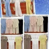Komplety damskie,size uni,paczka 6szt, mix kolor (Sao chép)
