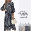 Sukienki damskie , Size m/l-xl/2xl,paczka 12szt, mix kolor (Sao chép)