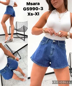 Spódnica damskie, Size xs-xl,paczka 10szt, 1kolor (Sao chép)