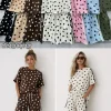 Komplety damskie wloskie, Size uni ,paczka 6szt, mix kolor (Sao chép)