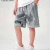 Spodenki DZIECIĘCA,size 4-12,paczka 5szt,1kolor (Sao chép)