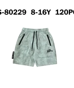 Spodenki DZIECIĘCA ,size 8-16lat,paczka 5szt,1kolor