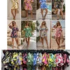 Bluzy, Polary Damskie, Size uni, paczka 6szt, mix kolor (Sao chép)