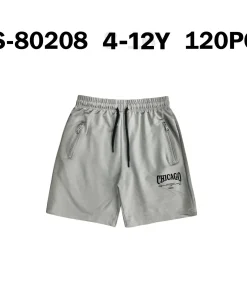 Spodenki DZIECIĘCA ,size 4-12lat,paczka 5szt,1kolor