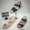 Sandaly Babcine pantofle DAMSKIE (36-42, 12par)