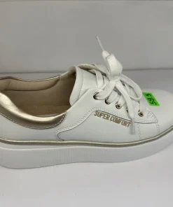 Buty Sportowe DAMSKIE (36-41, 12par) (Sao chép)