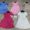 Bluzki DZIECIĘCA , Size 6-16lat, paczka 6szt, 1kolor (Sao chép)
