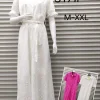 Sukienki Damskie, Size m-2xl, paczka 8szt, mix kolor