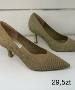 Buty Szpilki Damskie (36-41, 12par)