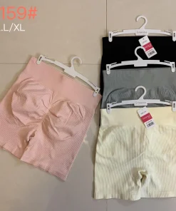 Bluzki Damskie, Size m/-l/xl, paczka 12szt, mix kolor