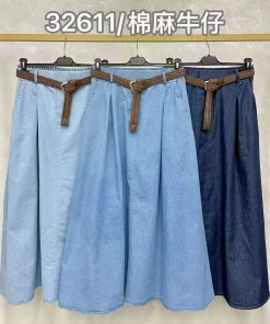 Spodnie DAMSKA WŁOSKA, Size uni ,paczka 6szt mix kolor (Sao chép)