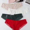 Majtki Damskie, Size 3xl-5xl, paczka 24szt, mix kolor (Sao chép)