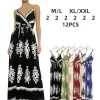Komplety damskie , Size m/l-xl/2xl,paczka 12szt, mix kolor (Sao chép)