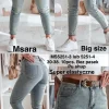 Jeansy damskie ,size xs-xl,paczka 12szt,1kolor (Sao chép)
