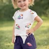 Spodenki DZIECIĘCA,size 3-8 lat,paczka 5szt, 1 kolor (Sao chép)