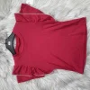 Bluzki DZIECIĘCA , Size 4-14 lat, paczka 6szt, 1kolor (Sao chép)