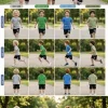 Komplety DZIECIĘCA,size 8-12 lat,paczka 4szt, 1 kolor (Sao chép)