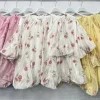 Bluzki damskie wloskie, Size uni ,paczka 6szt, mix kolor (Sao chép)