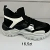 Buty Sportowe DAMSKIE (36-41, 12par) (Sao chép)