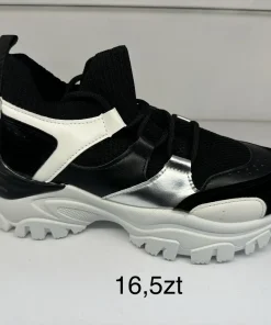 Buty Sportowe DAMSKIE (36-41, 12par) (Sao chép)