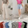 Kombinezony damskie ,size uni,paczka 6szt,mix kolor (Sao chép)