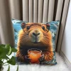 Poszewki 40*40cm Paczka:10szt/ 1kolory (Sao chép)