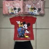 Komplety DZIECIĘCA,size 3-10 lat,paczka 5szt, 1 kolor (Sao chép)