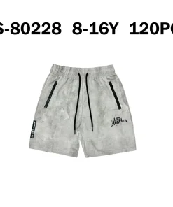 Spodenki DZIECIĘCA ,size 8-16lat,paczka 5szt,1kolor