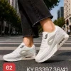 Buty Sportowe DAMSKIE (36-41, 12par) (Sao chép)