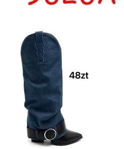 Buty Botki DAMSKIE (36- 41, 12par)