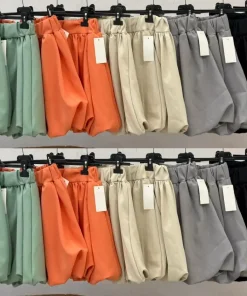 Spódnica damskie wloskie,size uni,paczka 6szt,mix kolor