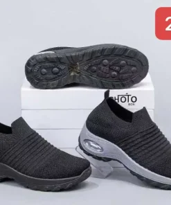 Buty Sportowe DAMSKIE (36- 41, 12par)