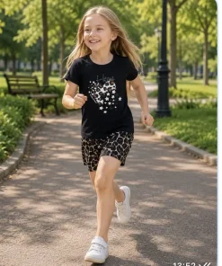 Komplety DZIECIĘCA, Size 3-10lat, paczka 5szt, 1 kolor