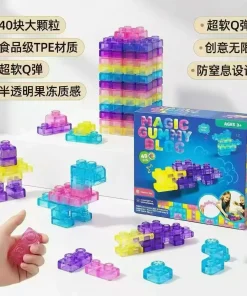 ZABAWKI Puzzle,12szt/Paczka
