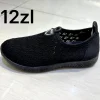 Buty Półbuty DAMSKIE (36-41, 12par) (Sao chép)