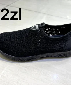 Buty Półbuty DAMSKIE (36-41, 12par) (Sao chép)