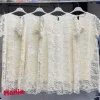 Bluzki damskie wloskie, Size uni ,paczka 6szt, mix kolor (Sao chép)