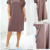 Bluzki Damskie, Size s-xl, paczka 12szt, mix kolor (Sao chép)