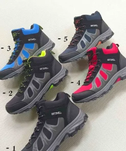Buty Sportowe MĘSKIE (41- 46, 12par)