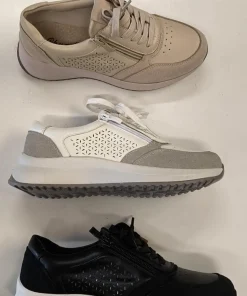Buty Sportowe DAMSKIE (36-41, 12par) (Sao chép)