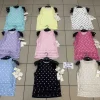 Bluzki DZIECIĘCA , Size 6-16lat, paczka 6szt, 1kolor (Sao chép)