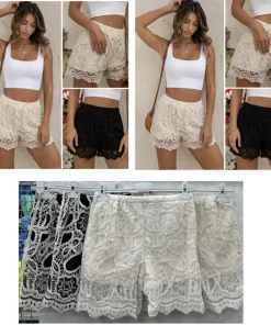 Bluzki Damskie, Size uni, paczka 6szt, mix kolor (Sao chép)