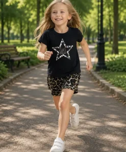 Komplety DZIECIĘCA, Size 3-10lat, paczka 5szt, 1 kolor